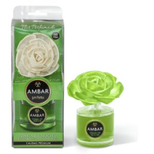 Fleur parfumée Dame de Nuit 75 ml marque AMBAR