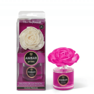 Fleur parfumée Fruits de la Passion 75 ml marque AMBAR