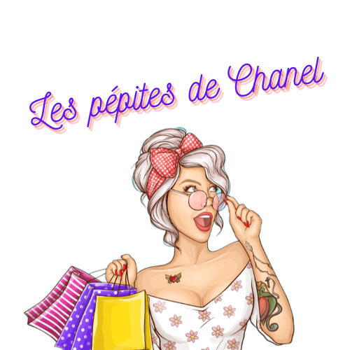 Les pépites de Chanel