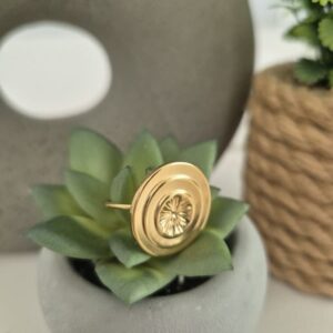 Bague acier inoxydable