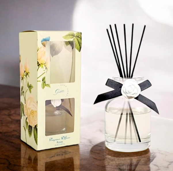 Mikado senteur Rose